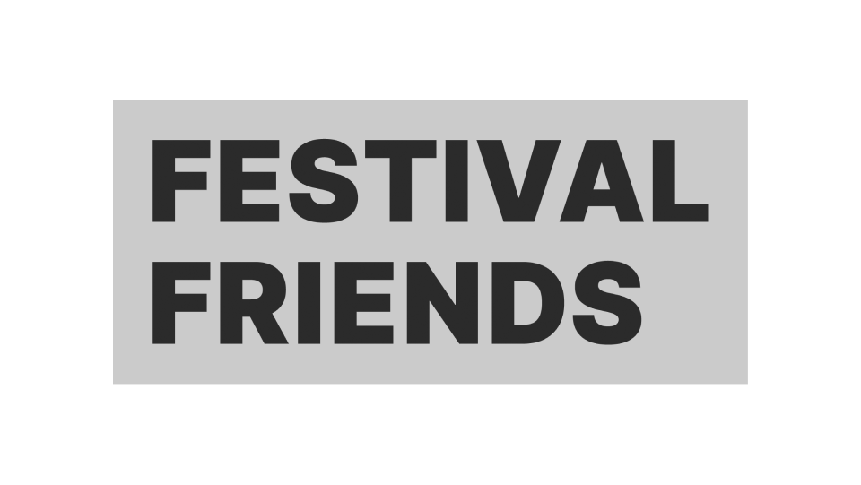 Festival Friends