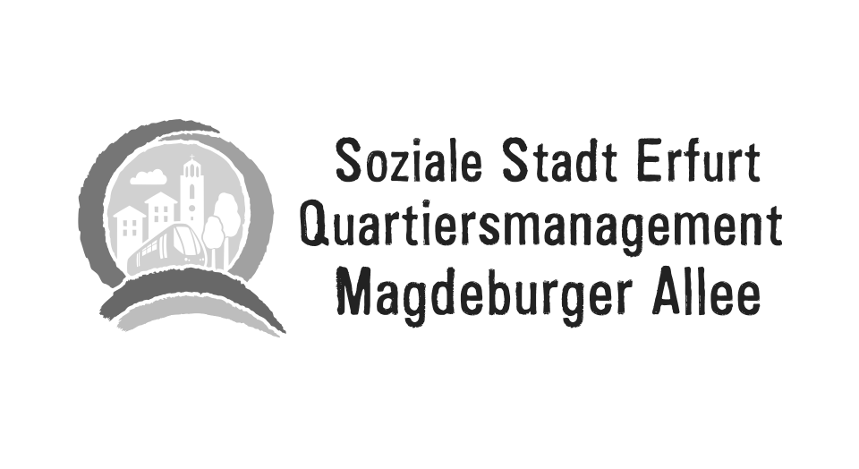 Soziale Stadt Erfurt, Quartiersmanagement Magdeburger Allee